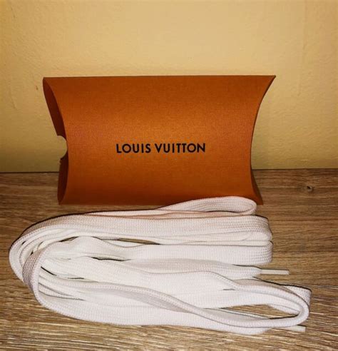 louis vuitton dres shoes|Louis Vuitton shoelaces.